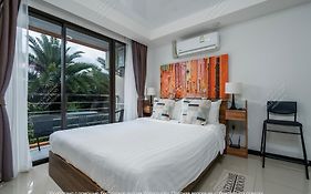 Modern Mbc Condo Near The Beach